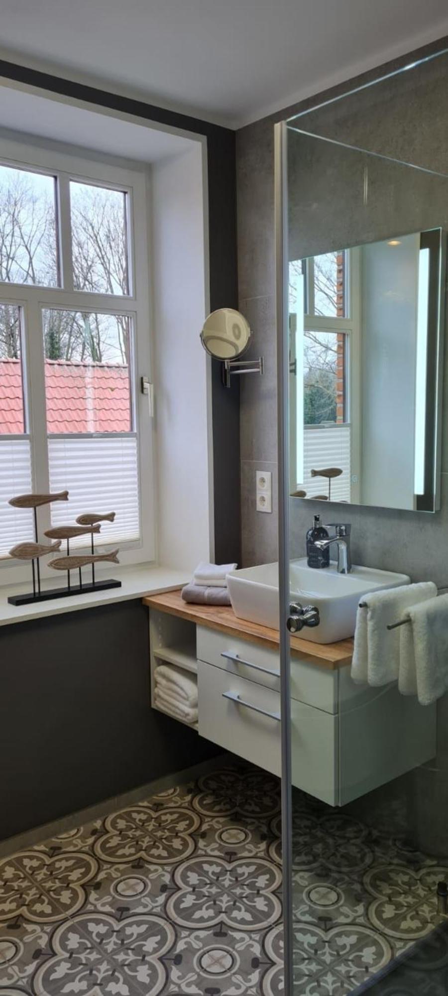 Werlte Ferienwohnung Am Bibelgarten Julia מראה חיצוני תמונה