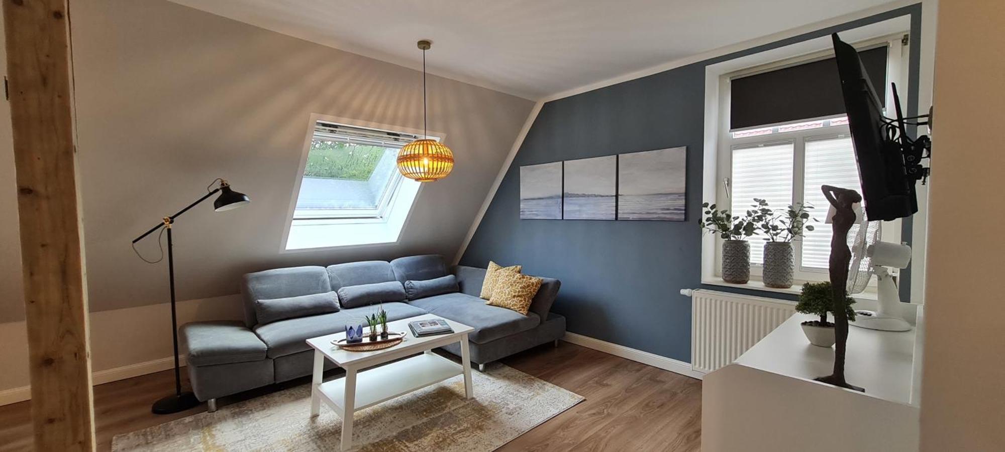 Werlte Ferienwohnung Am Bibelgarten Julia מראה חיצוני תמונה
