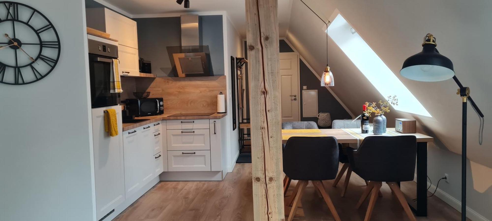 Werlte Ferienwohnung Am Bibelgarten Julia מראה חיצוני תמונה