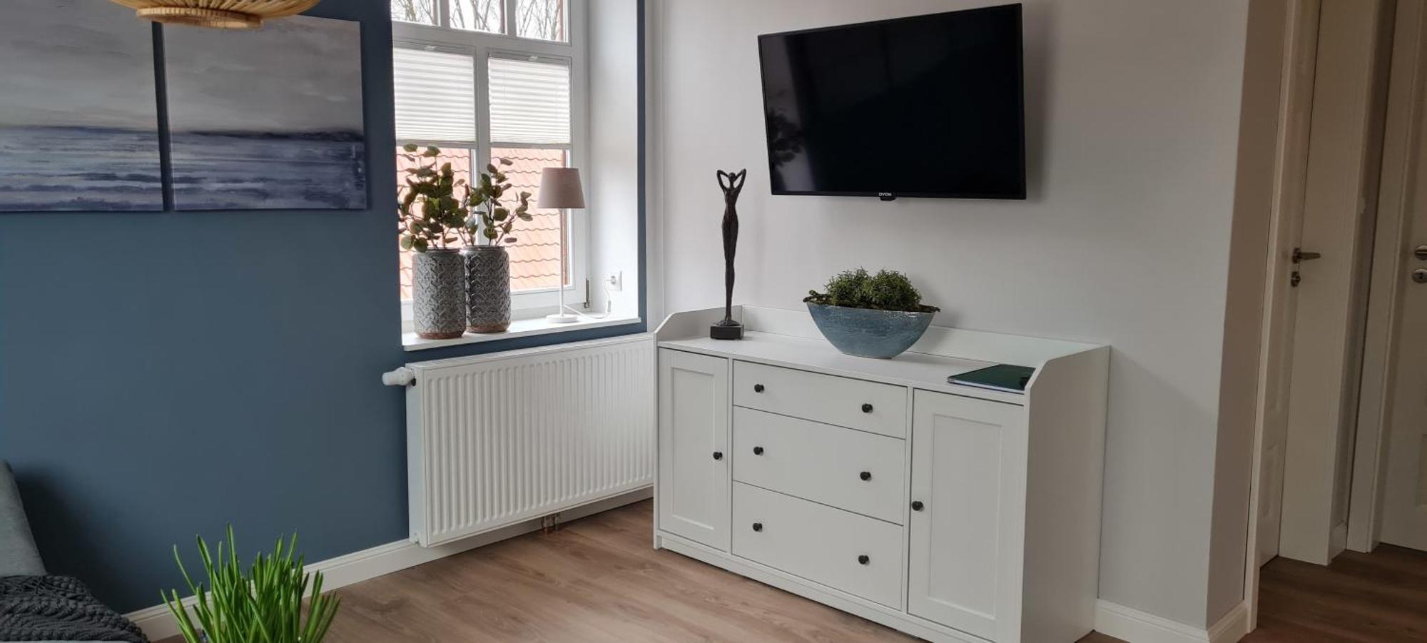 Werlte Ferienwohnung Am Bibelgarten Julia מראה חיצוני תמונה