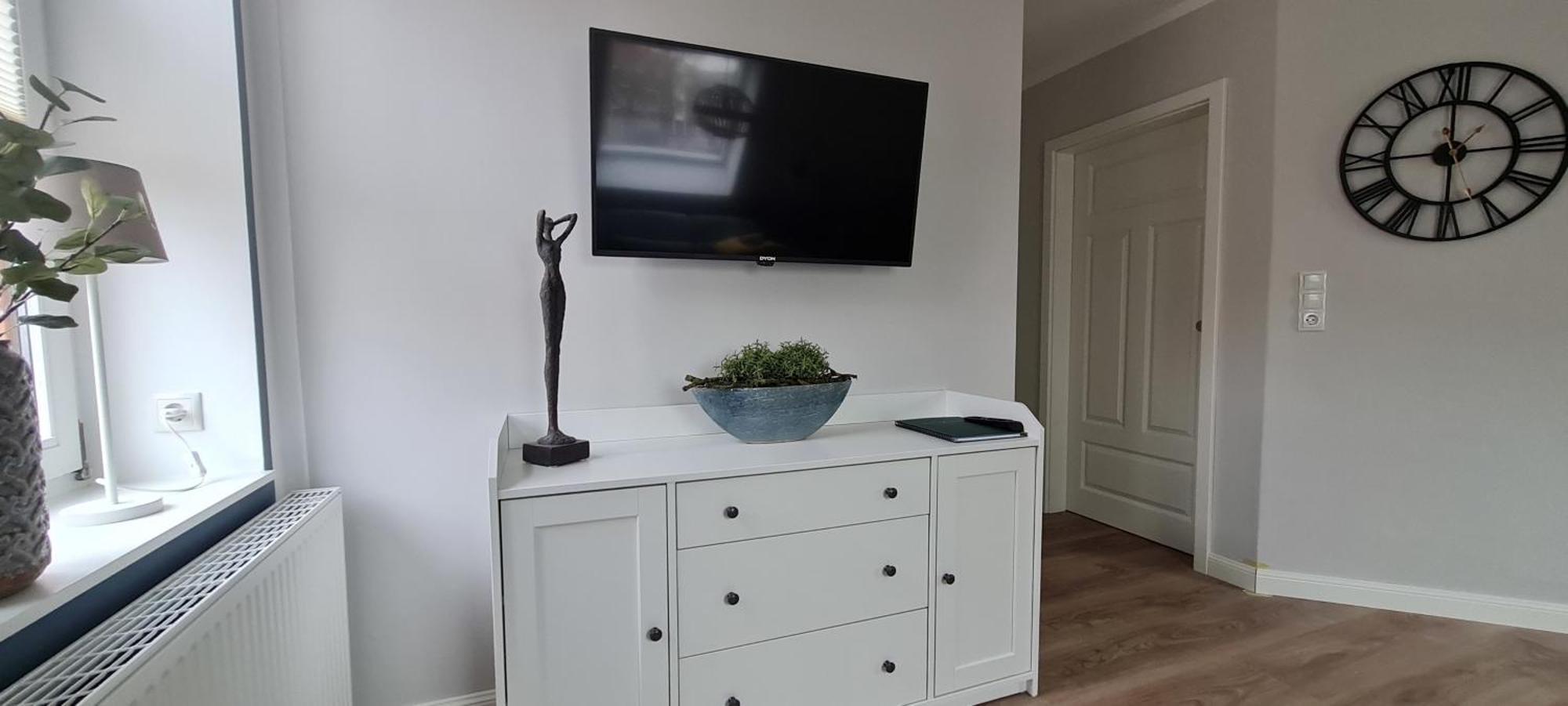 Werlte Ferienwohnung Am Bibelgarten Julia מראה חיצוני תמונה